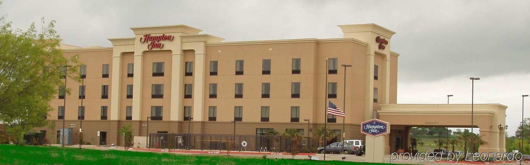 Holiday Inn Express Hillsboro I-35, An Ihg Hotel Extérieur photo